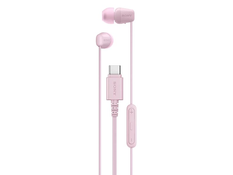 Tai nghe có dây Sony IER-EX15C