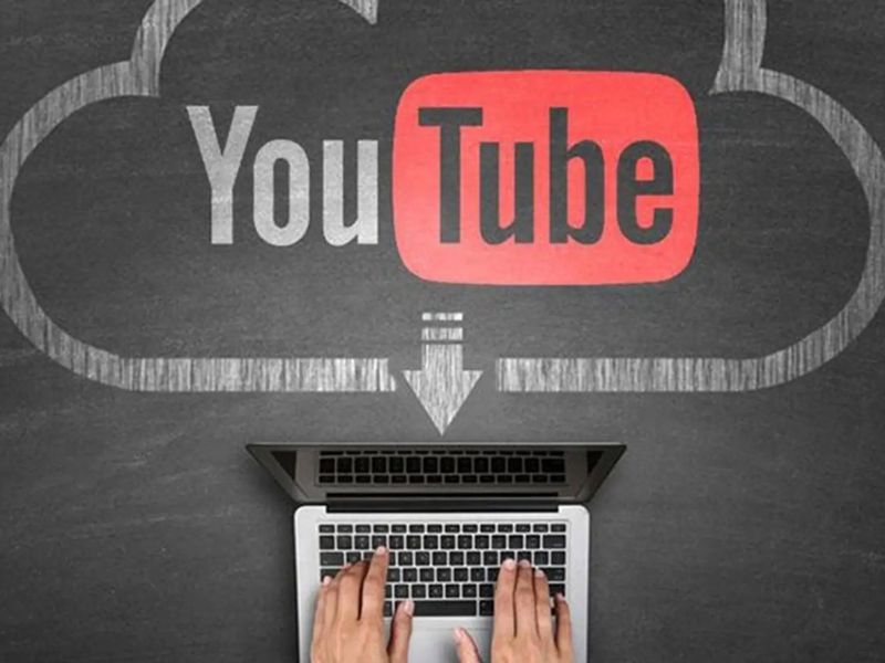 Tải video trực tiếp từ Youtube