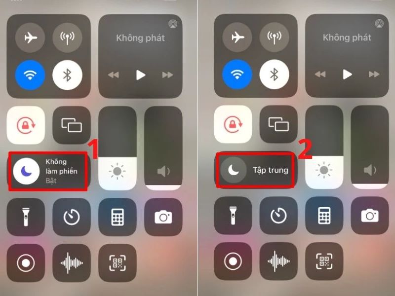Cách sửa lỗi âm lượng cuộc gọi trên iPhone