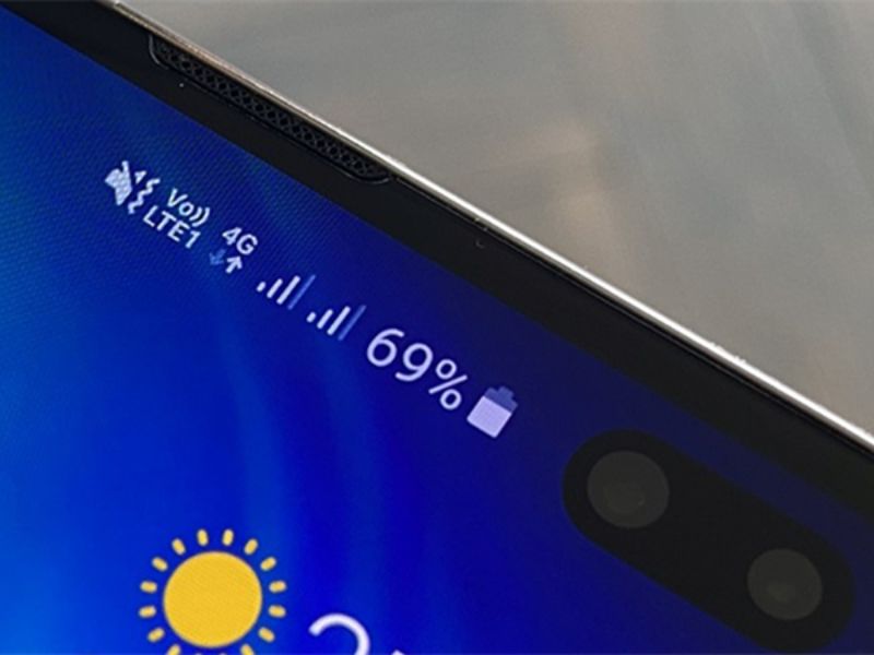 Tắt VoLTE trên Samsung có ảnh hưởng gì không?