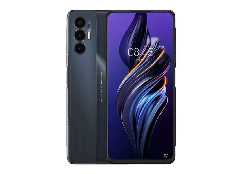 Tecno POVA 3