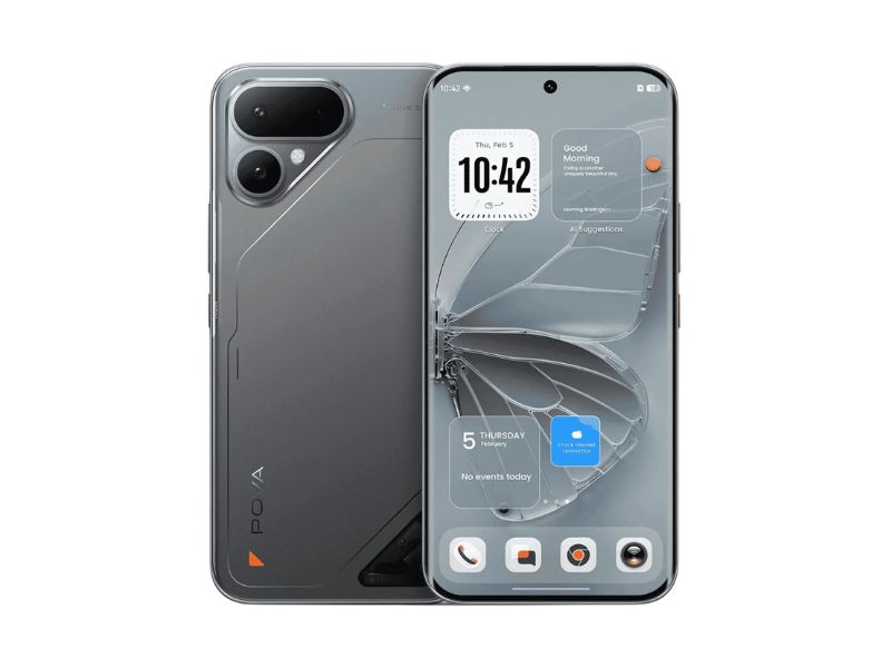 Tecno Pova Curve 2 5G