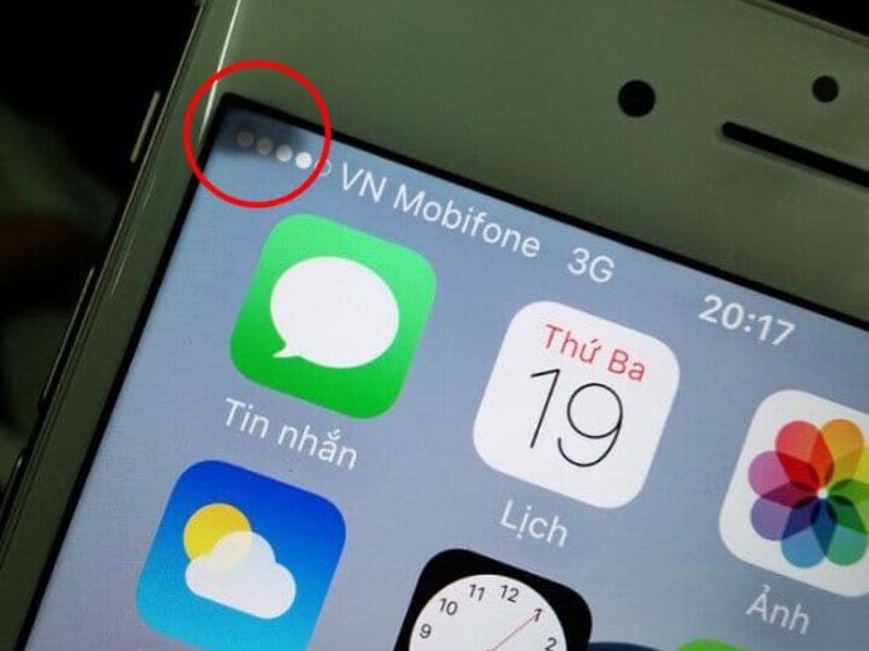 Thay màn hình điện thoại uy tín, chất lượng cao tại Clickbuy