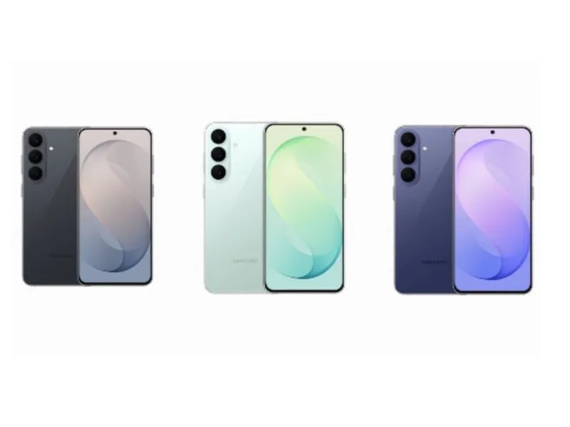 Thiết kế camera hình bầu dục hoàn toàn mới