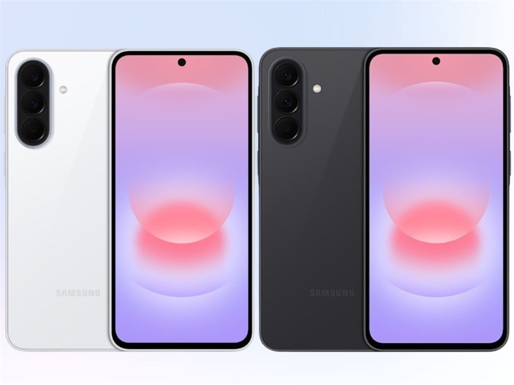 Máy có thiết kế màn 6.7 inch và 120Hz