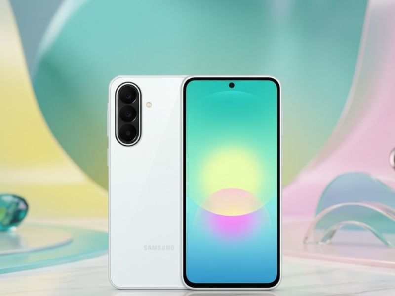 Điện thoại sở hữu màn hình 120Hz mượt mà