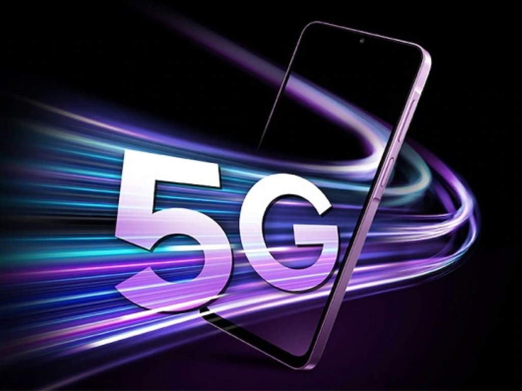 M17e 5G được hỗ trợ 12 băng tần 5G