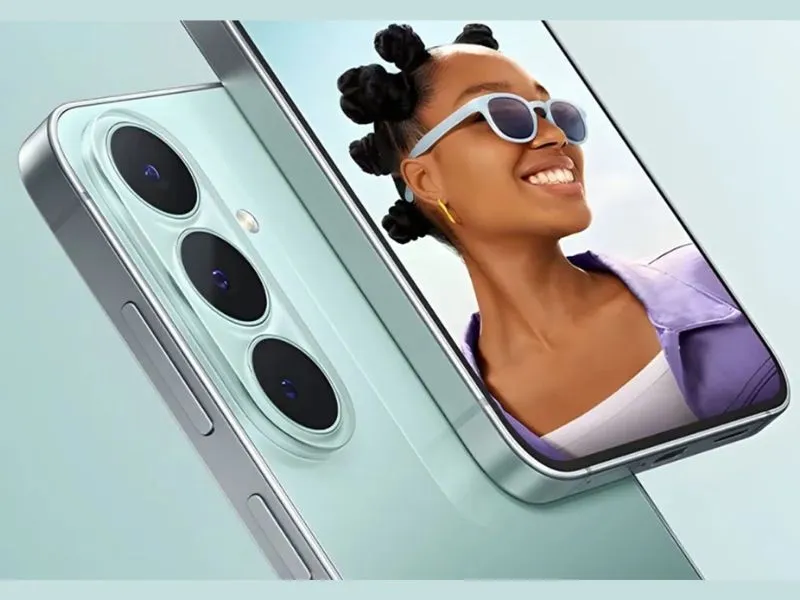 Galaxy S26 FE lộ cấu hình chi tiết