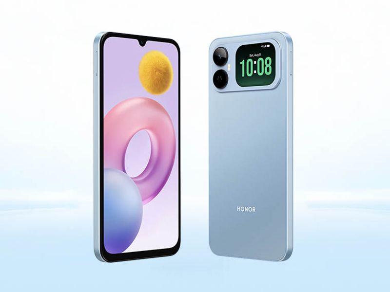 Honor play 20A ra mắt có gì mới