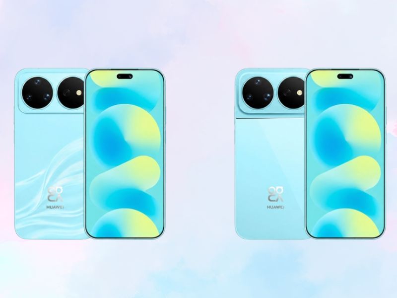 Loạt ảnh teaser lộ thiết kế Sky Blue nổi bật