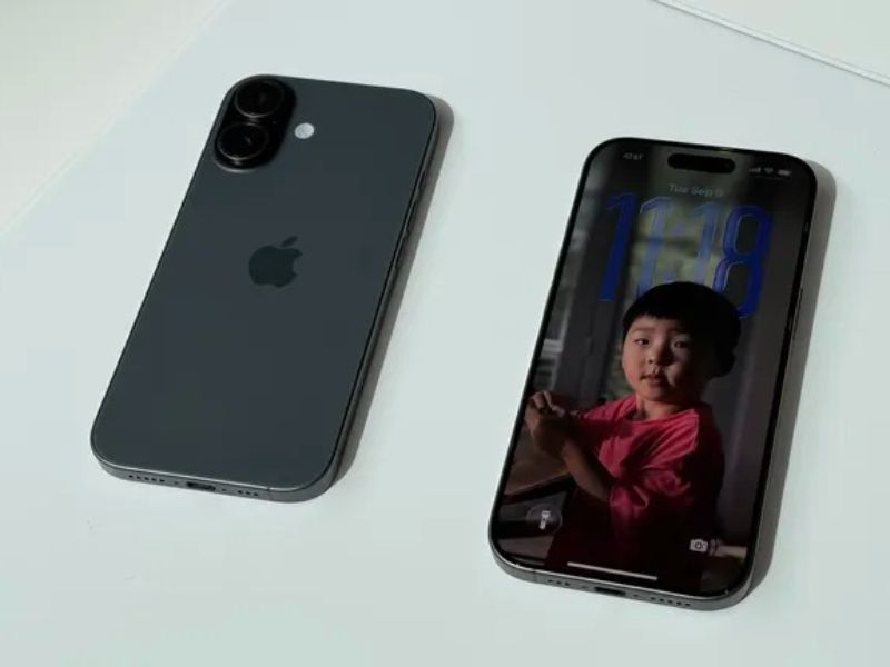 iPhone 17 đáng mua trong 2026