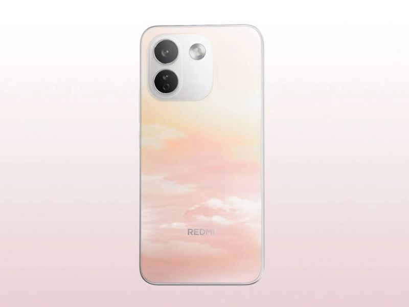 Dung lượng pin 10000mAh trên Redmi Note 17 Pro Max