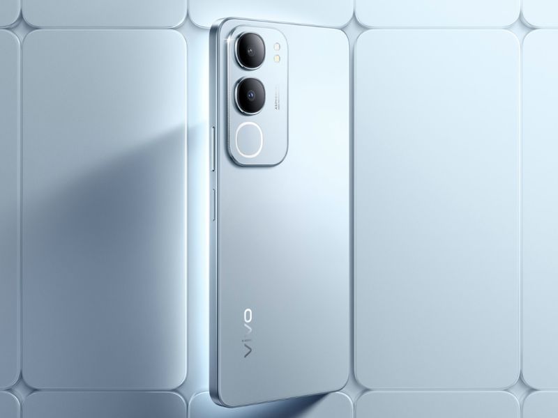 Ra mắt Vivo Y50s 5G và Y50e 5G với thiết kế bền bỉ