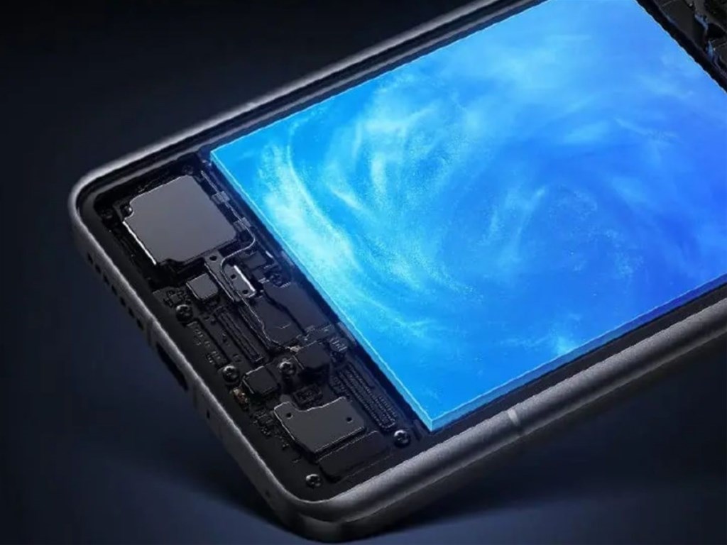 Note 17 Pro Max mang đến camera 200MP cực nét