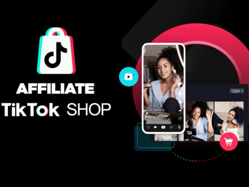 Đăng ký Tiktok Affiliate