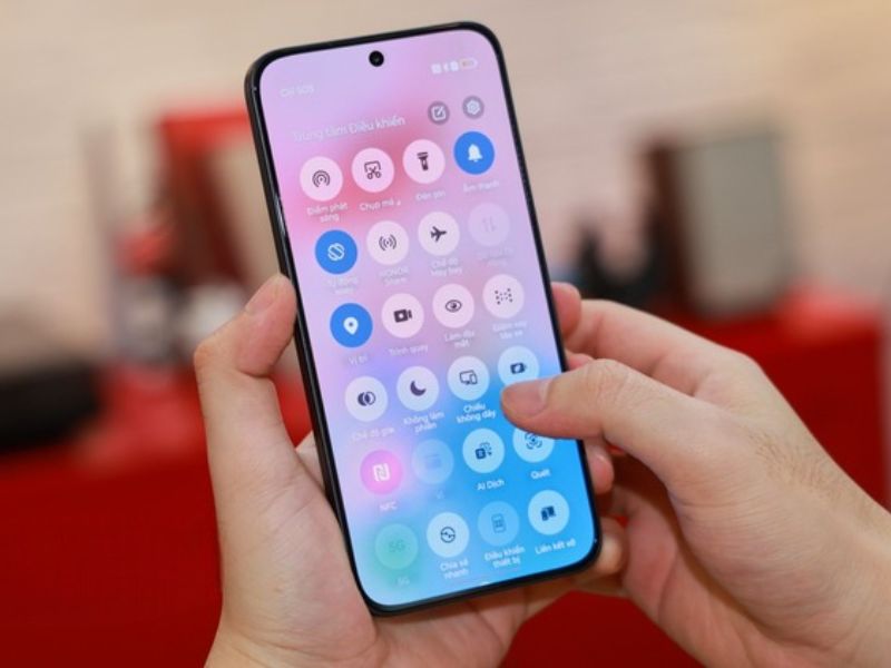 Tiêu chí chọn điện thoại pin 8000mAh đáng mua