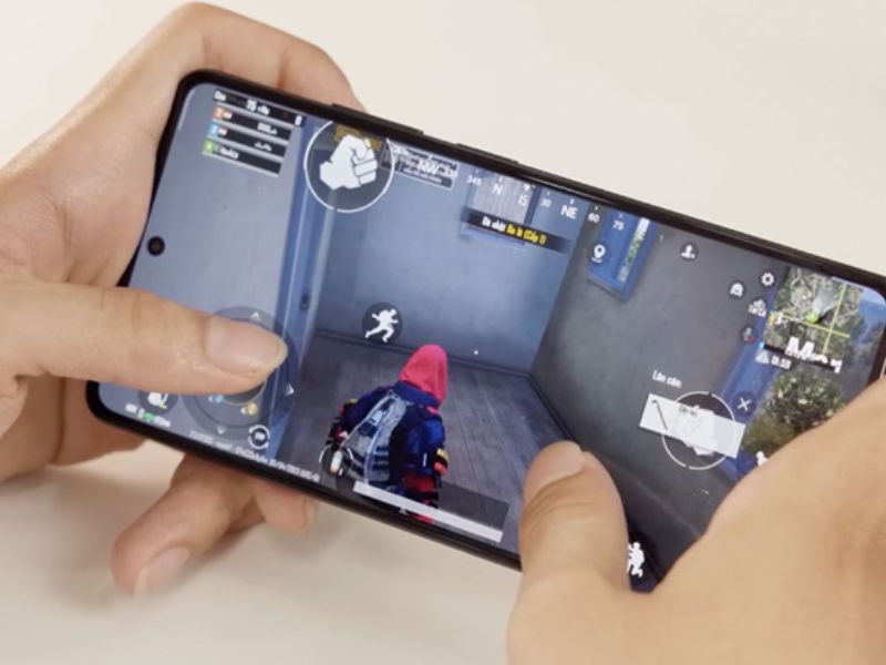 Tiêu chí chọn điện thoại Xiaomi chơi game tốt