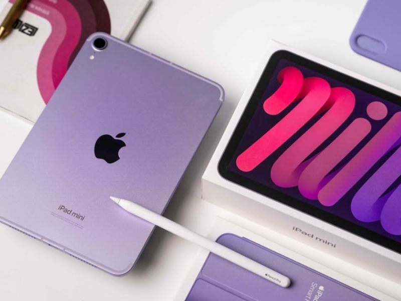 Tiêu chí chọn iPad để học tập