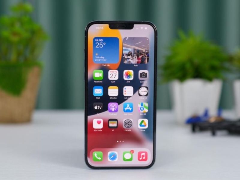Tiêu chí cốt lõi khi chọn iPhone cũ sinh viên nên mua