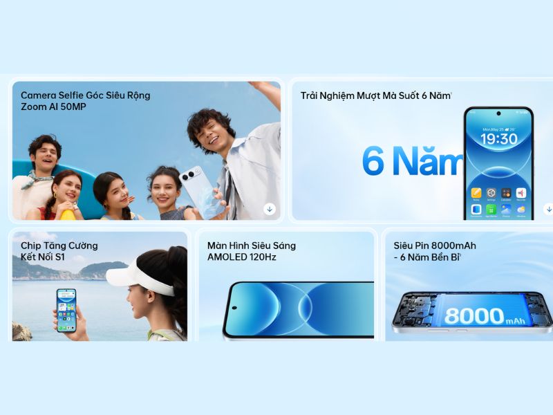OPPO A7 Pro ra mắt có gì mới