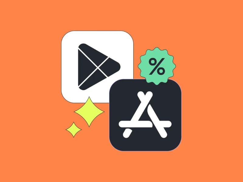 Tổng quan điểm khác biệt giữa Google Play và App Store