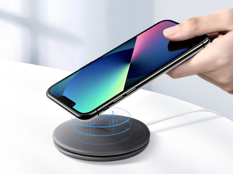 Top những sai lầm tai hại khi sạc pin mà khách hàng thường mắc phải