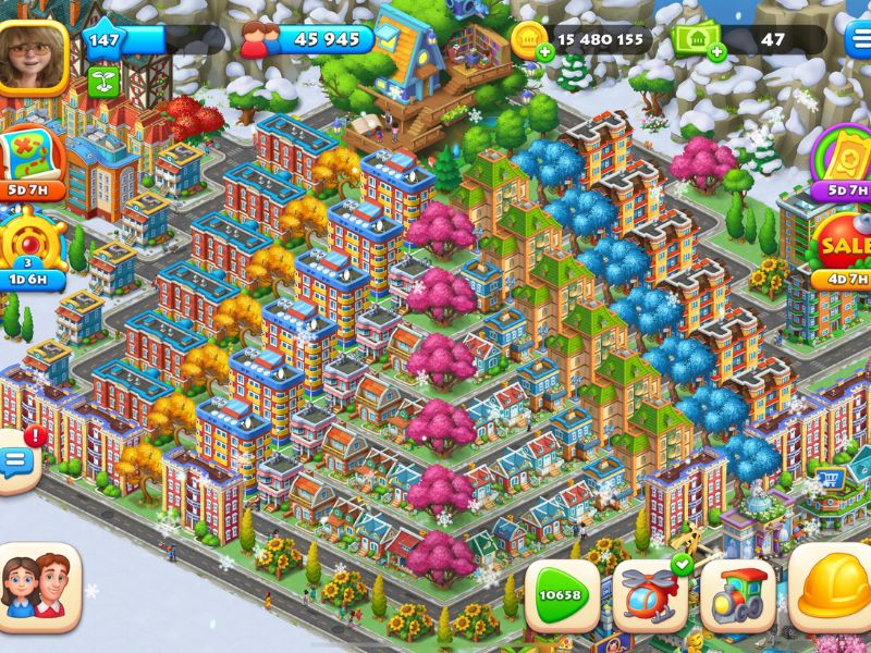 Township 