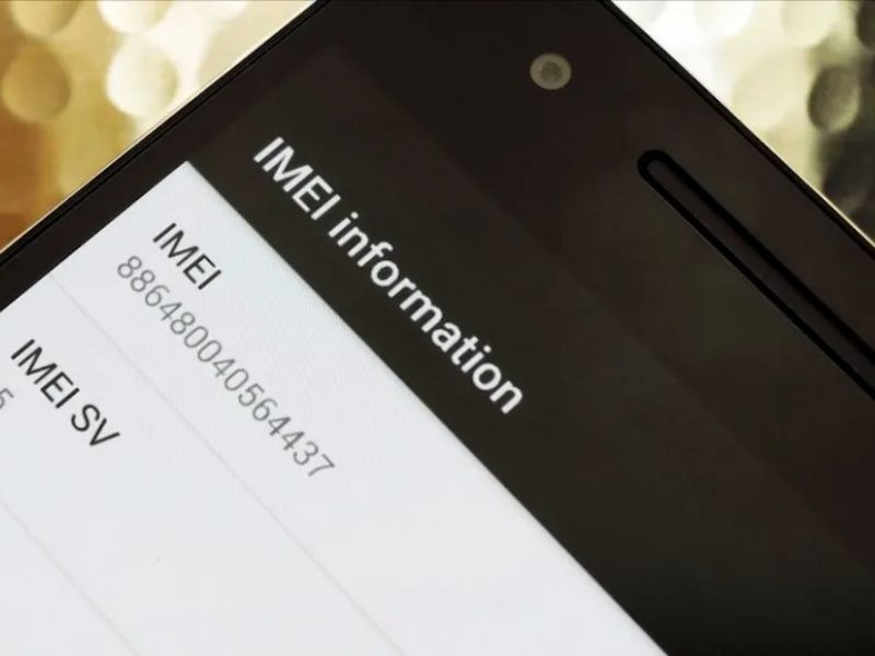 Tra cứu thời hạn bảo hành bằng số IMEI