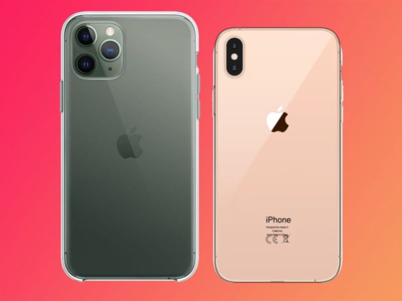 Trải nghiệm thực tế iPhone XS và iPhone 11 Pro năm 2026
