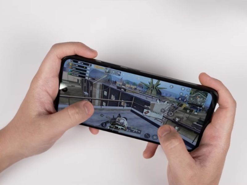 Đánh giá trải nghiệm chơi game thực tế trên Xiaomi