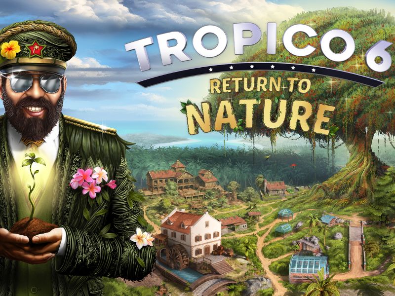 Tropico 6