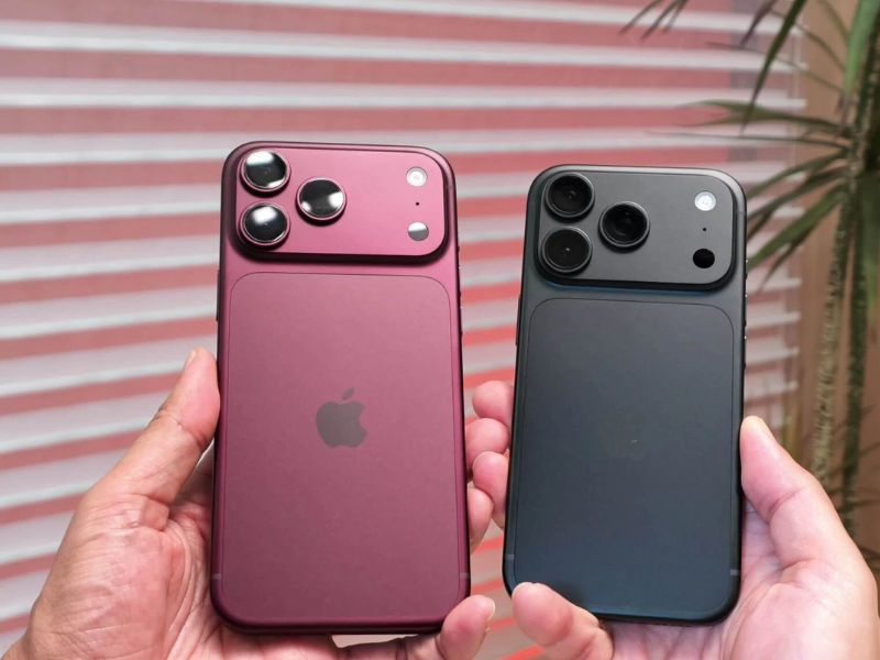 Trường hợp nào nên tắt nguồn iPhone 18 Pro Series?