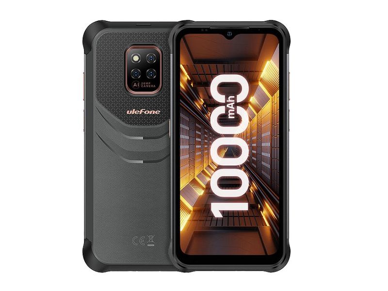 Ulefone Power Armor 14