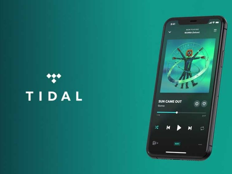 TIDAL là gì
