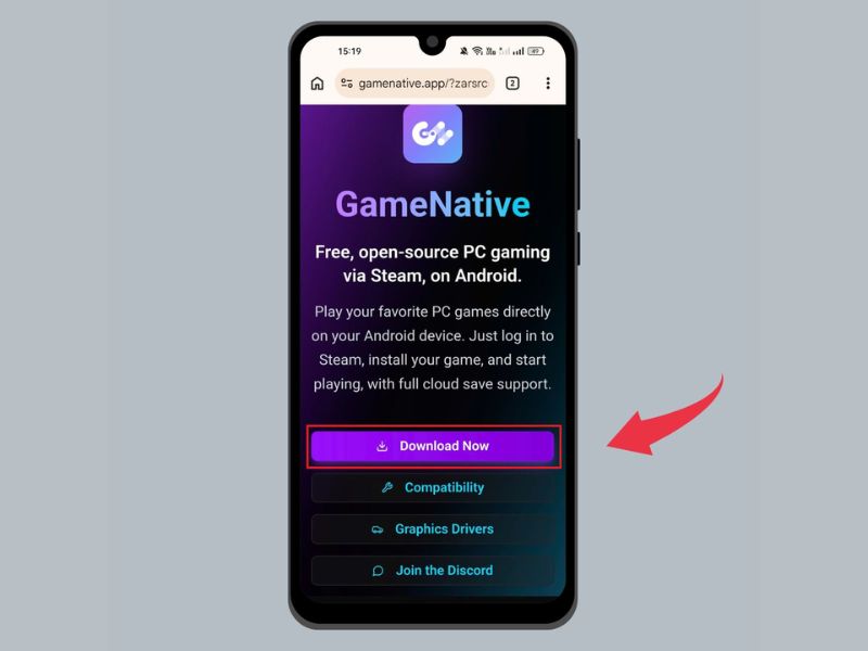 Ưu điểm của GameNative
