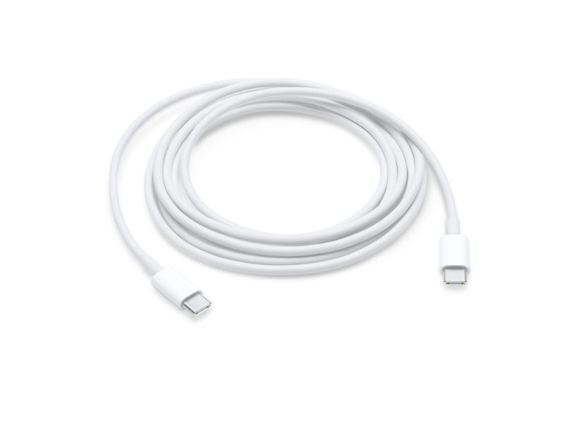 Ưu tiên cáp USB-C to USB-C chất lượng