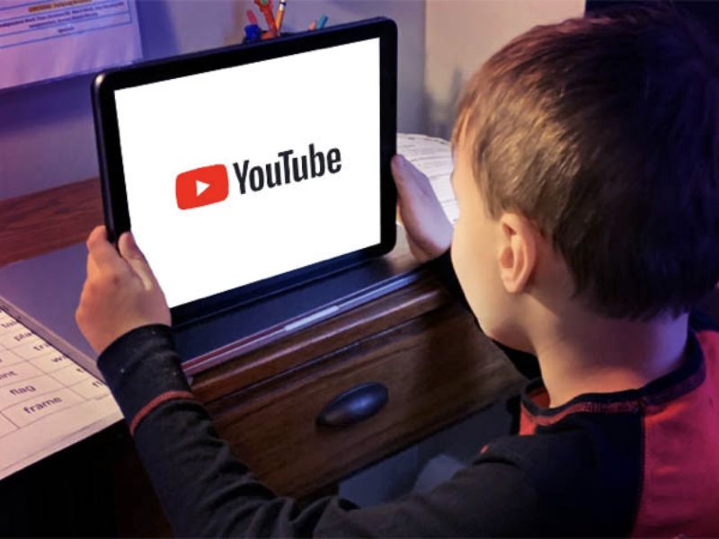 Vì sao cần đổi mật khẩu YouTube thường xuyên?