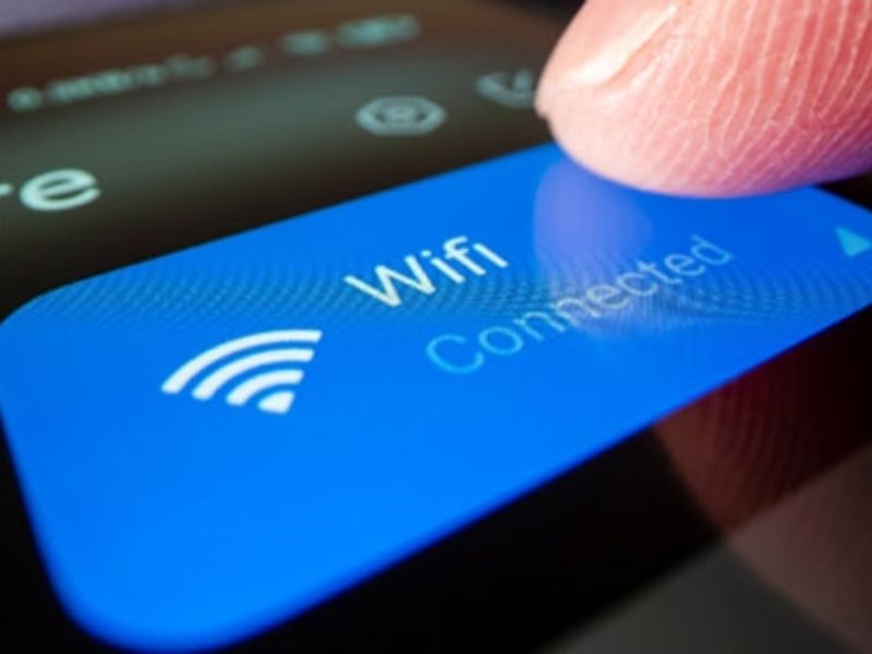 Vì sao cần kiểm tra số thiết bị đang dùng WiFi?