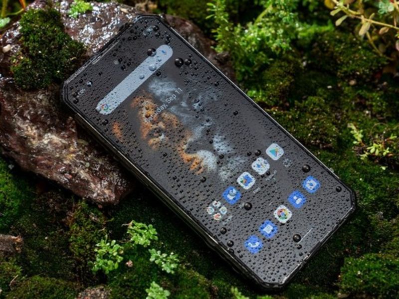 Vì sao điện thoại pin 8000mAh ngày càng được quan tâm?