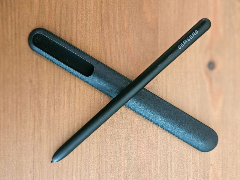 Vì sao Galaxy Z Fold8 không hỗ trợ S Pen?