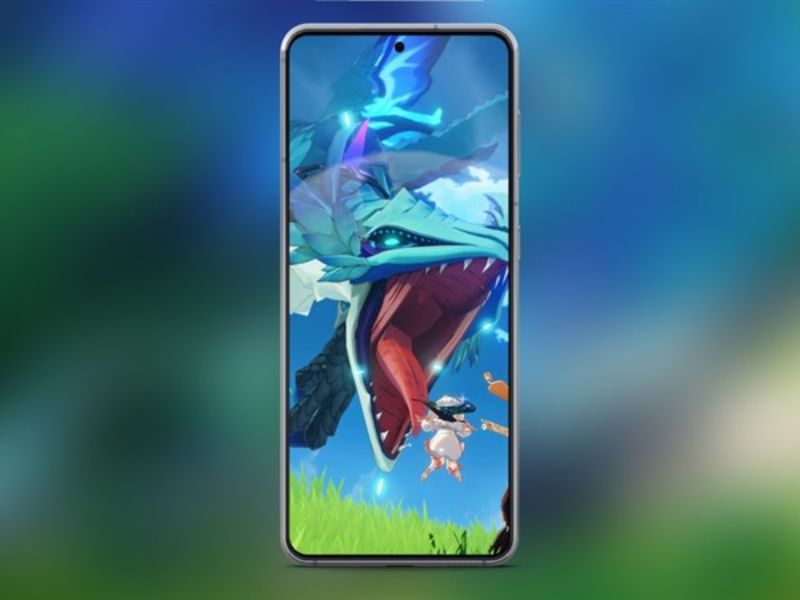 Vì sao Genshin Impact ngày càng nặng?