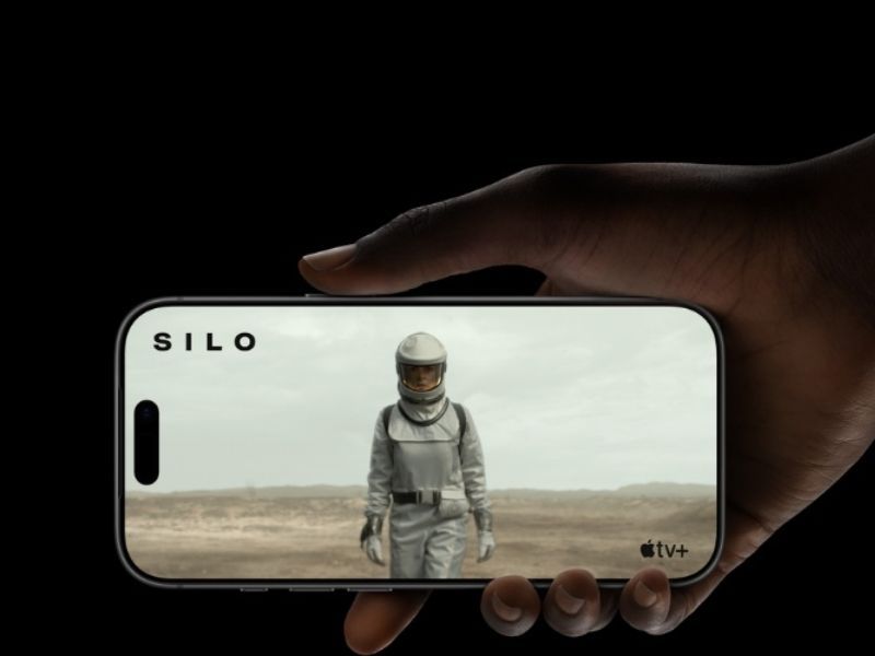Cách xử lý điện thoại iPhone 17 bị đơ màn hình