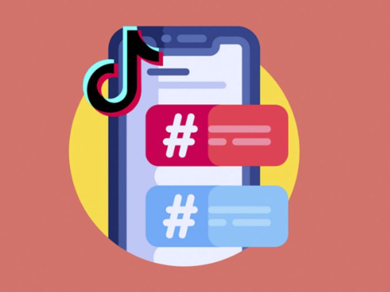 Vì sao không xóa được bình luận trên TikTok?