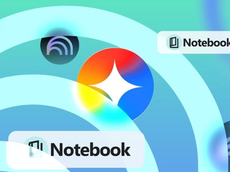 Vì sao nên sử dụng NotebookLM tích hợp trong Gemini?