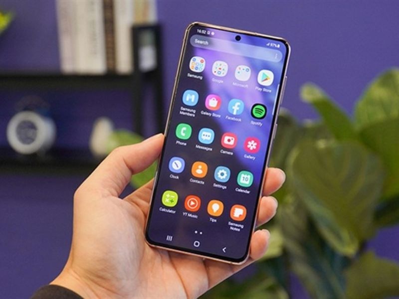 Vì sao nhiều người muốn ẩn ứng dụng trên điện thoại?