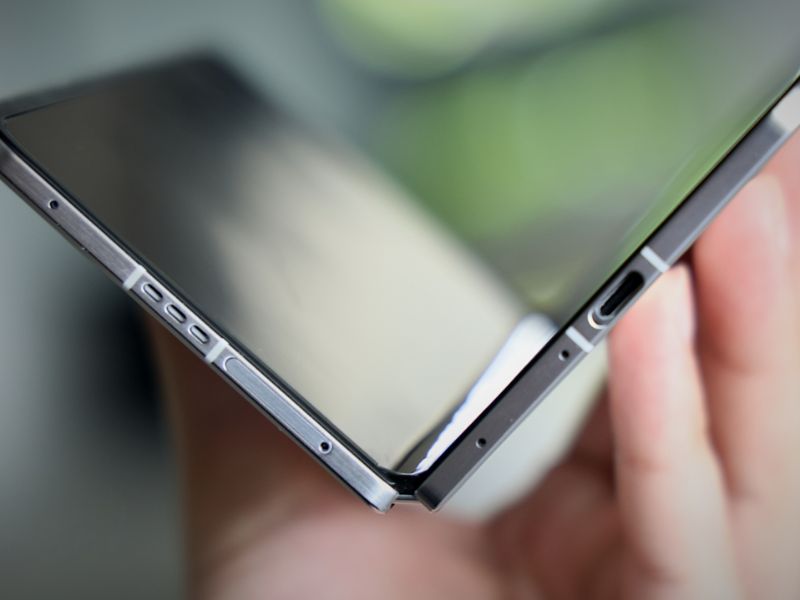 Vì sao OPPO Find N6 lại đáng chờ đợi?