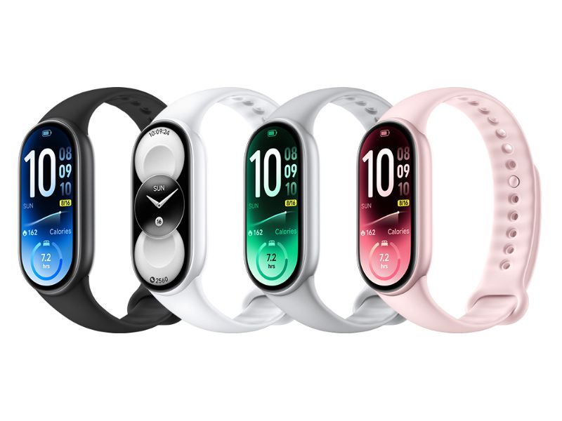 Việc Xiaomi Band không hỗ trợ NFC ảnh hưởng như thế nào?