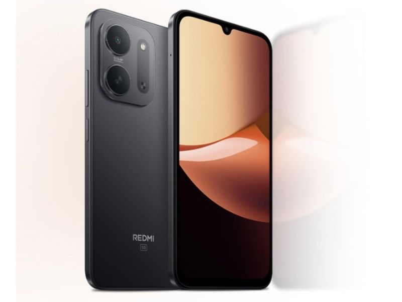 Viên pin 6.000mAh cực khủng và sạc nhanh tiện lợi