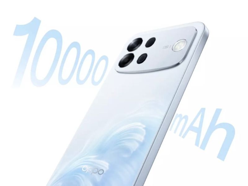 Viên pin Glacier 10,000 mAh thách thức mọi giới hạn