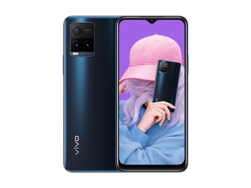 Vivo Y21s